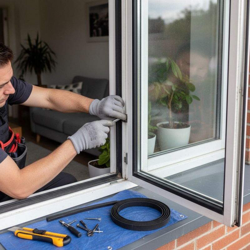 Aluminum Windows Service in Chapel Hill, NC