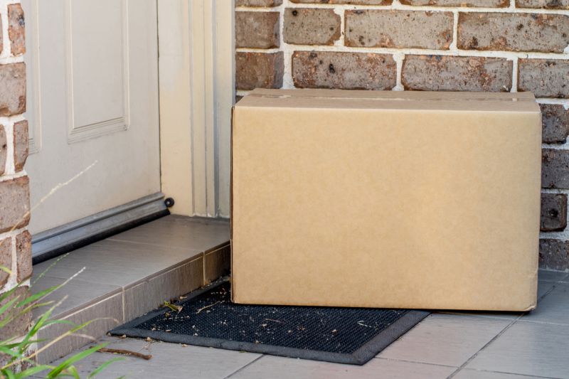 Threshold Replacement in Conroe, TX