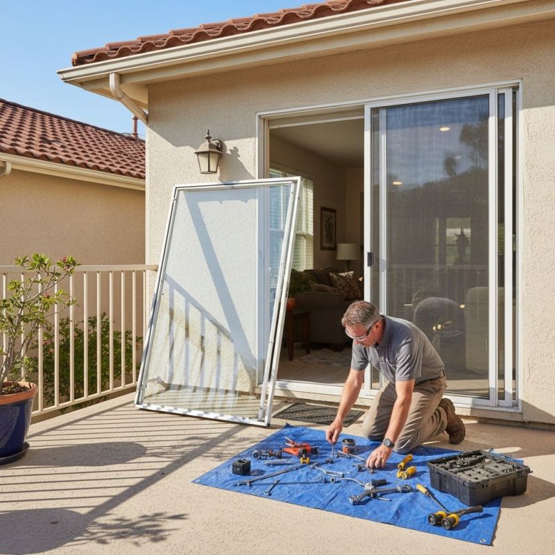 Barn Doors Repair in Olathe, KS