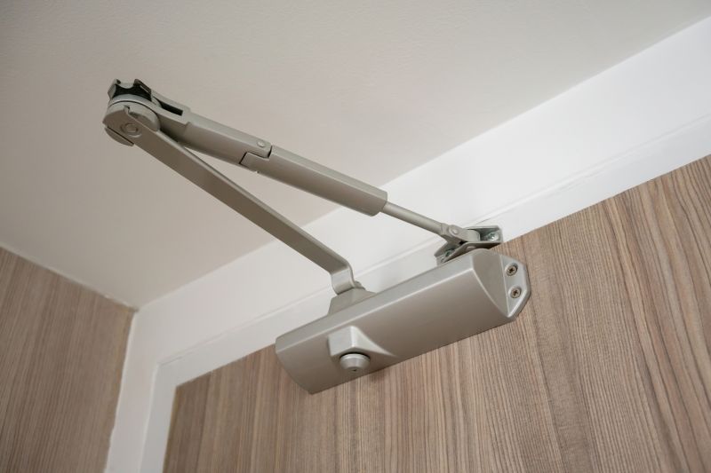 Door Latch Repair Service in Conroe, TX