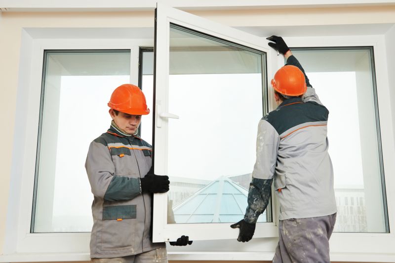 Home Window Installation in Manchester, NH