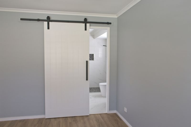 Pocket Doors Replacement in Overland Park, KS