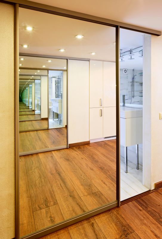 Sliding Glass Door Replacement in Chapel Hill, NC