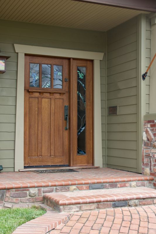 Threshold Replacement in Kansas City, KS