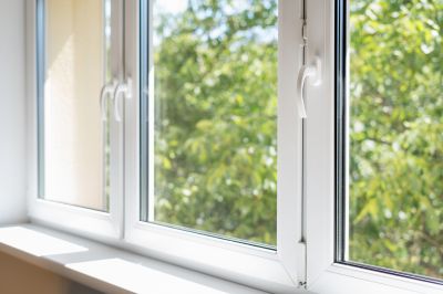 Vinyl Window Replacement in Manchester, NH