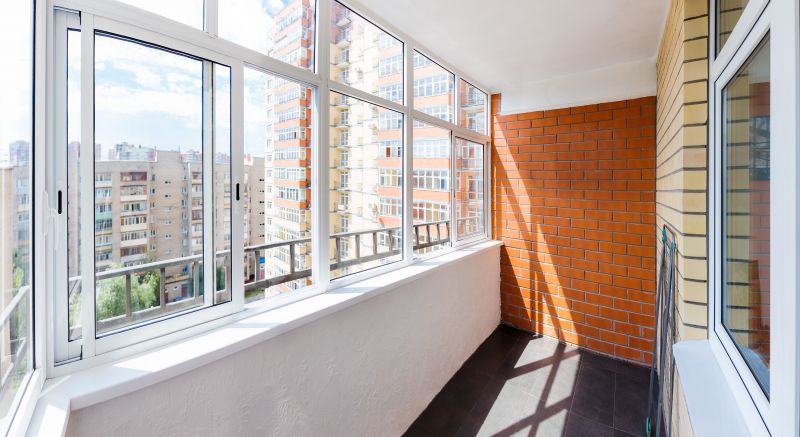 Vinyl Window Service in Chapel Hill, NC