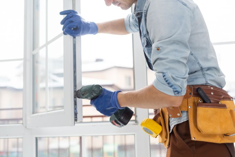 Window Service in Framingham, MA