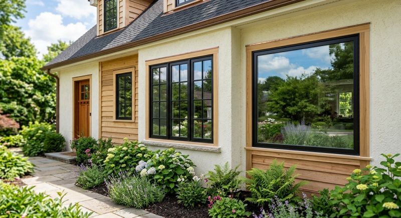 Window Service in Marysville, OH