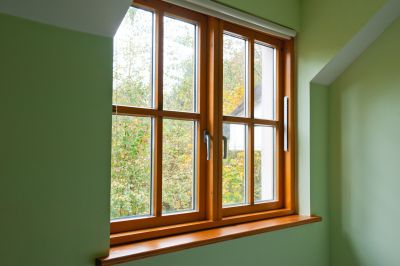 Wood Window Service in Chapel Hill, NC
