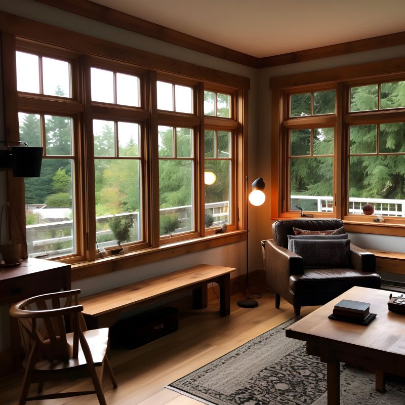 Wood Windows Installation in Olathe, KS