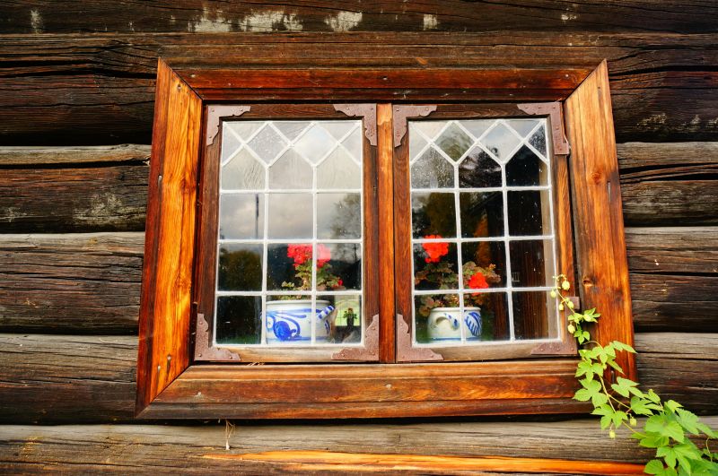 Wood Windows Installation in Nashua, NH