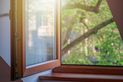 Wood Windows Installation in Doylestown, PA
